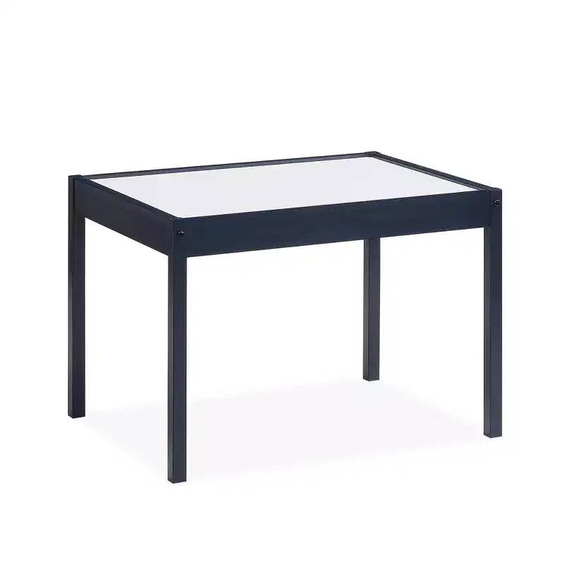 Table et chaise pour enfants