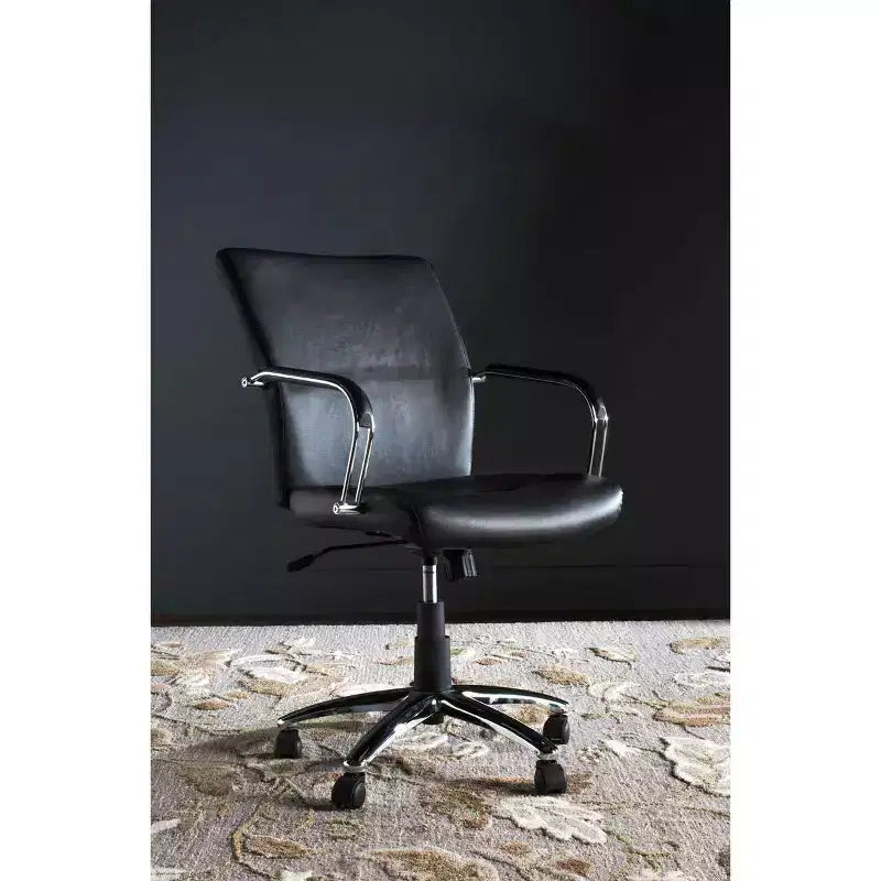 Chaise de bureau