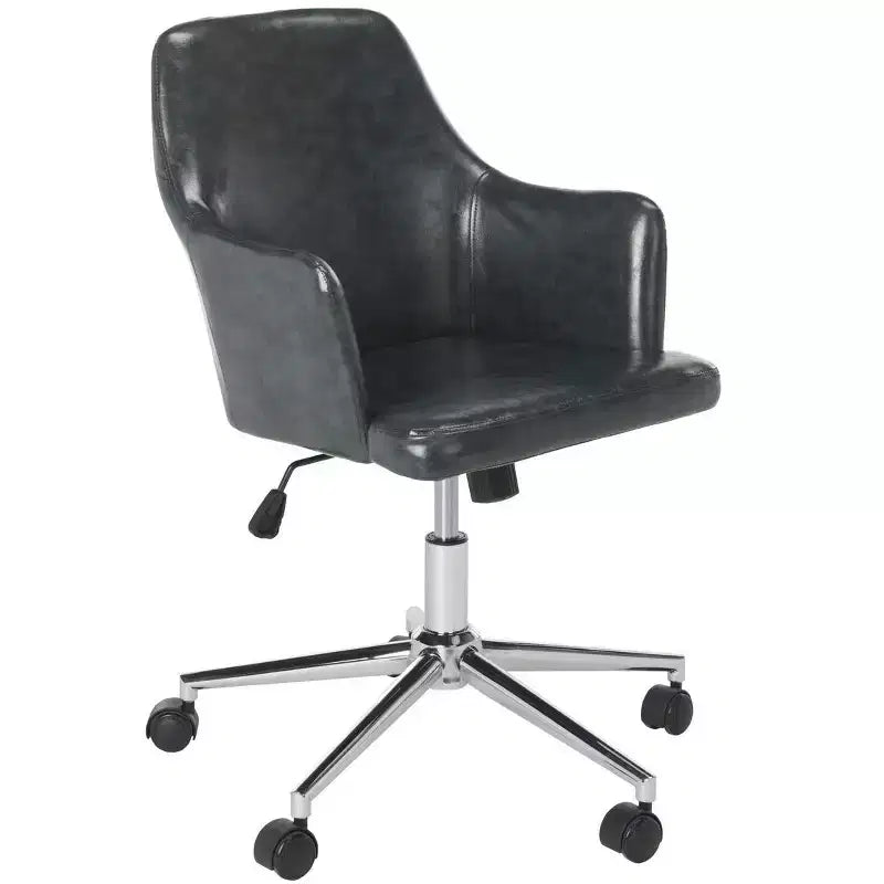 Chaise de bureau pivotante