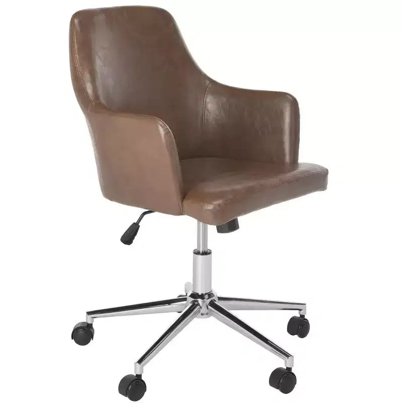 Chaise de bureau pivotante