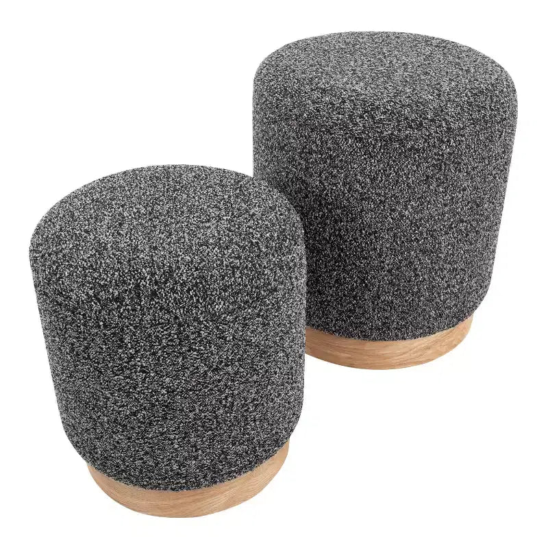 Pouf gigogne