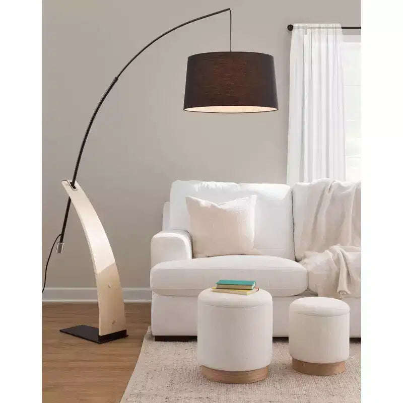 Pouf gigogne