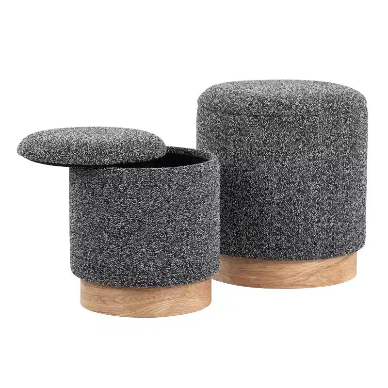 Pouf gigogne