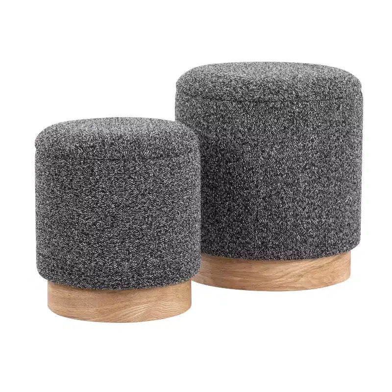 Pouf gigogne