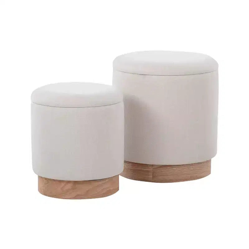 Pouf gigogne