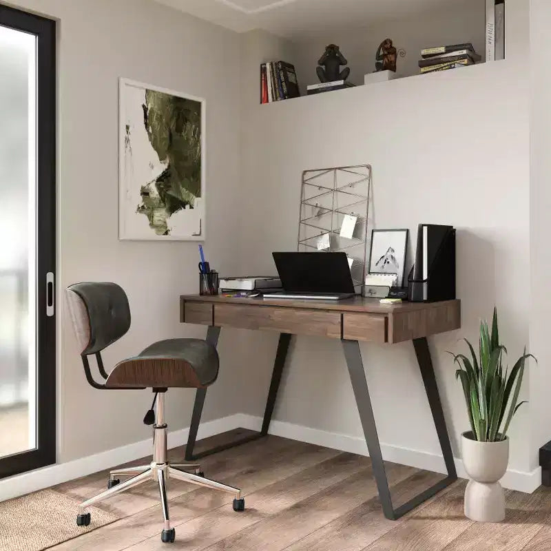 Chaise de bureau