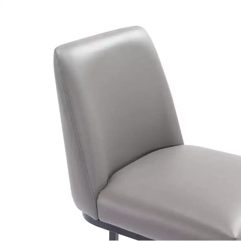 Tabourets de bar confortables