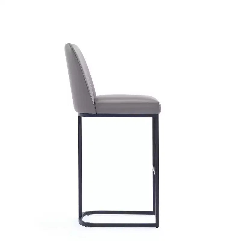 Tabourets de bar confortables