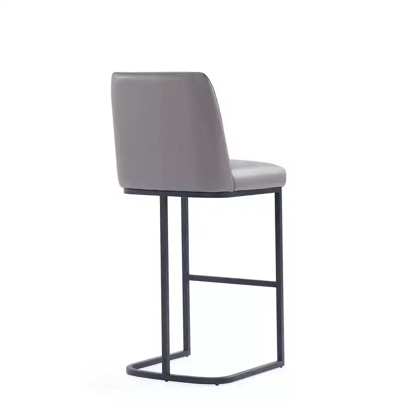 Tabourets de bar confortables