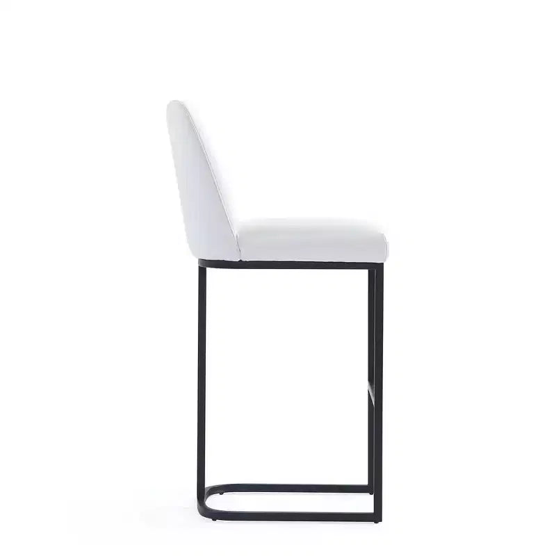 Tabourets de bar confortables