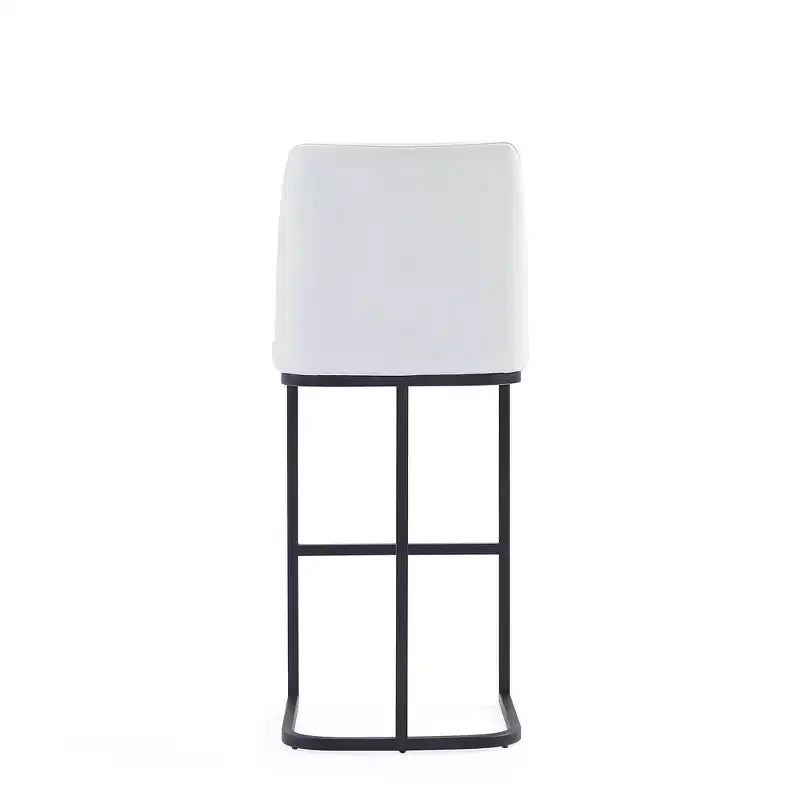 Tabourets de bar confortables