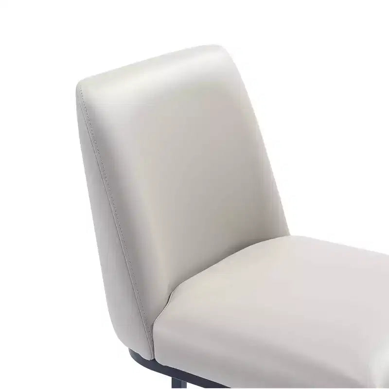 Tabourets de bar confortables