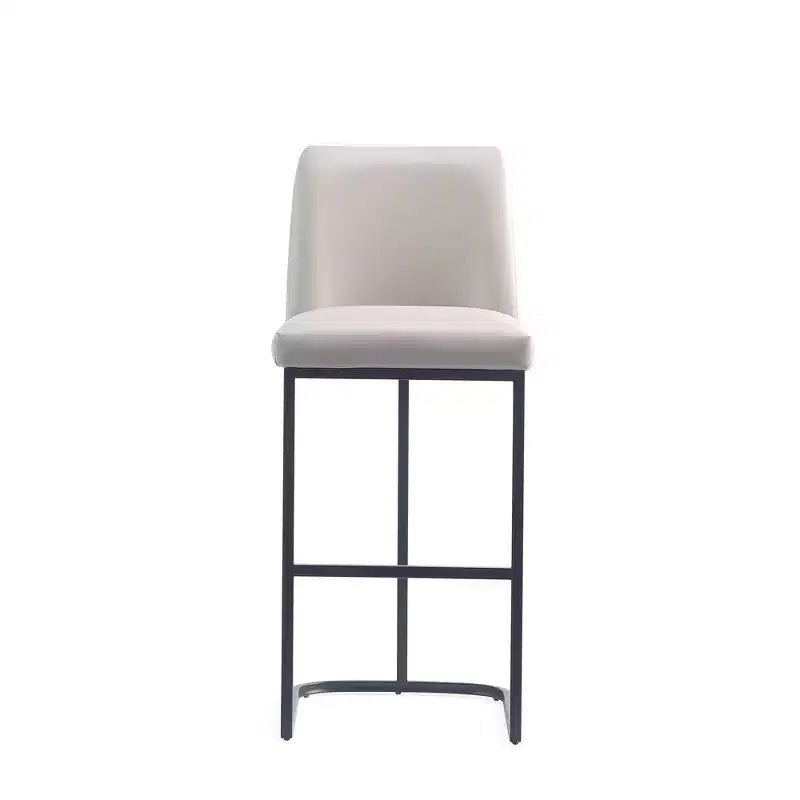 Tabourets de bar confortables
