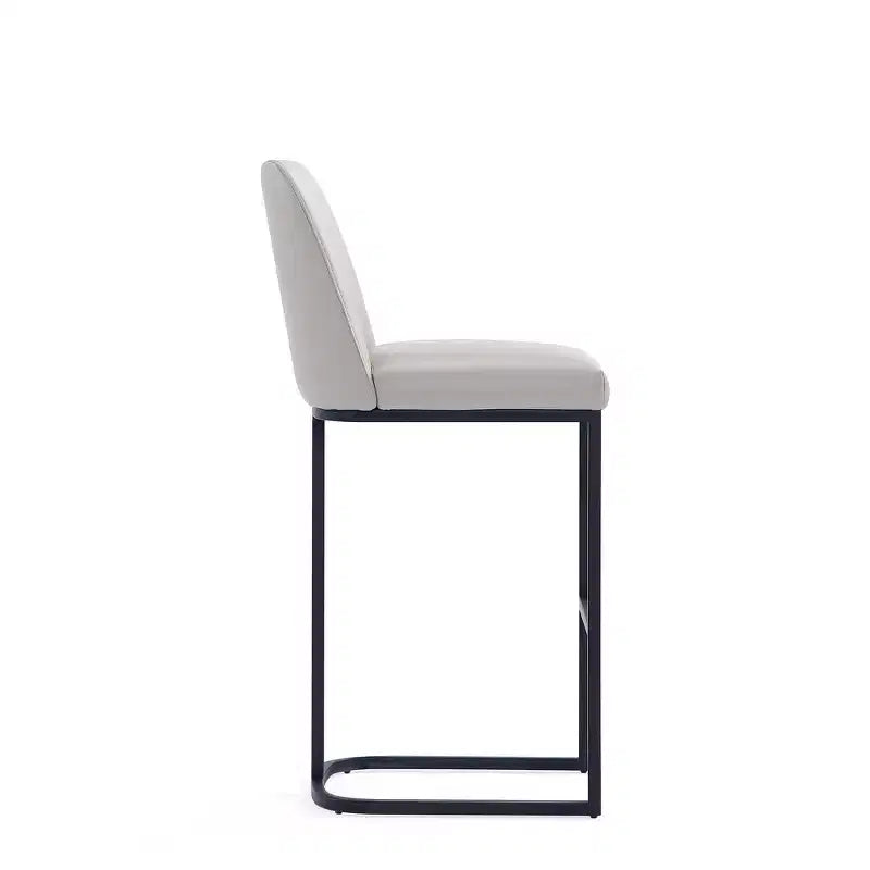 Tabourets de bar confortables
