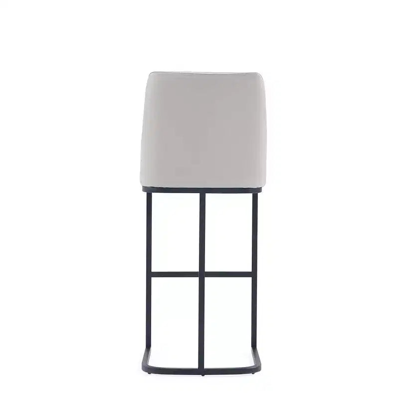 Tabourets de bar confortables