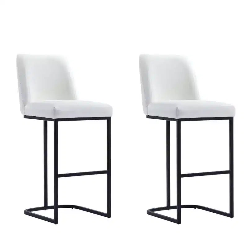 Tabourets de bar confortables