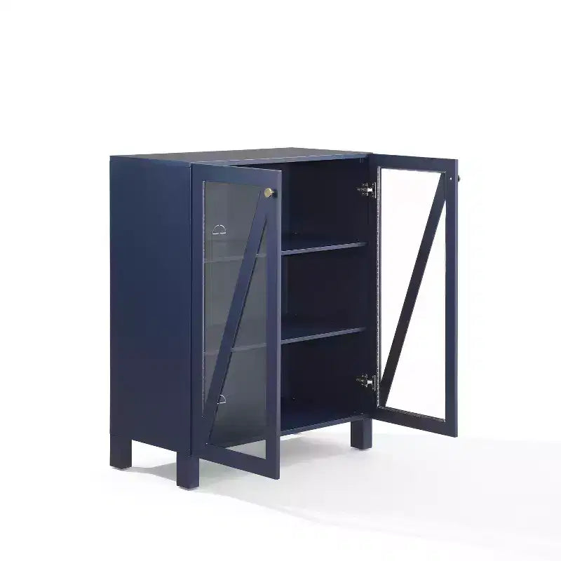 Garde-manger de cuisine empilable