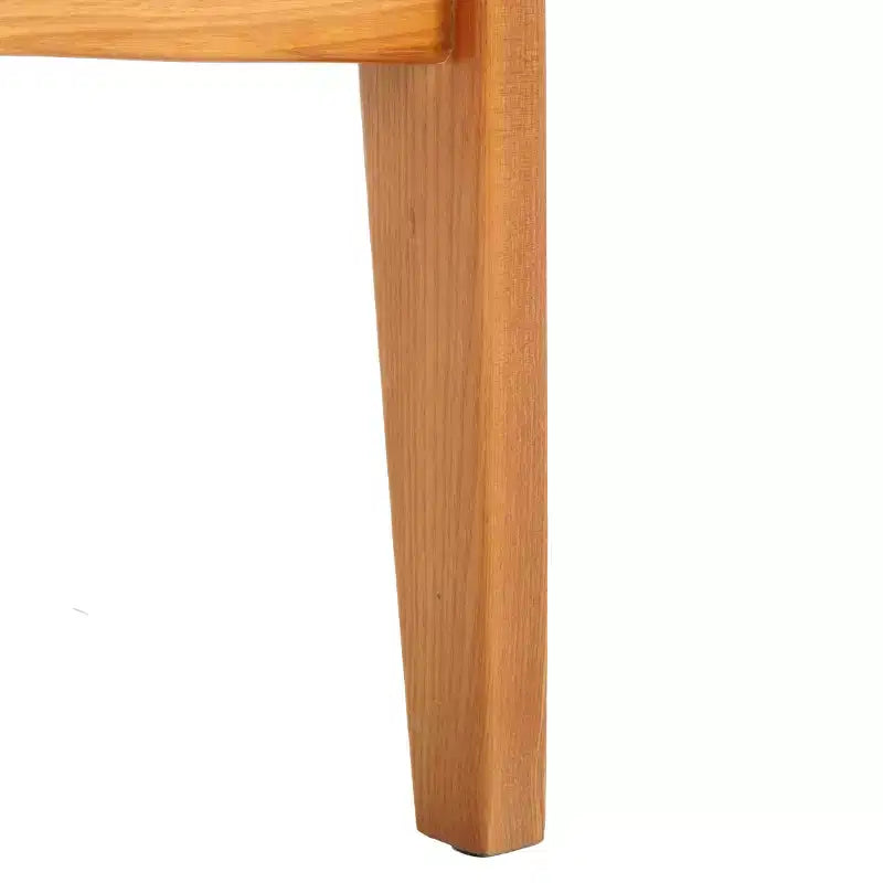 Fauteuil d'appoint - Caramel/Naturel