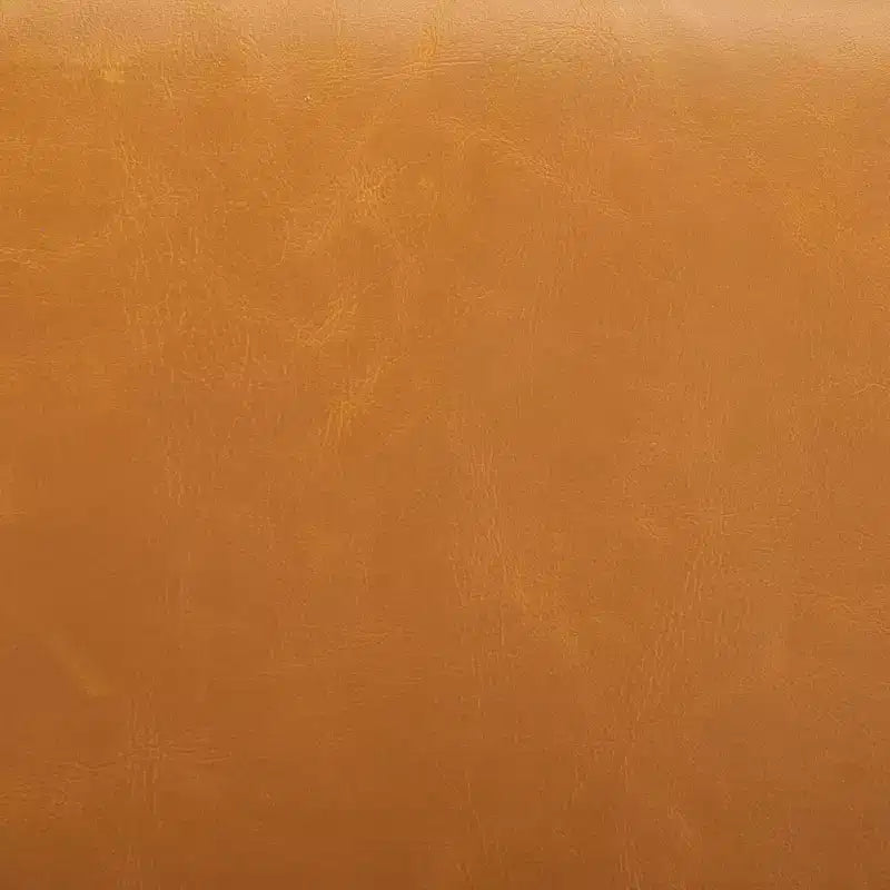 Fauteuil d'appoint - Caramel/Naturel