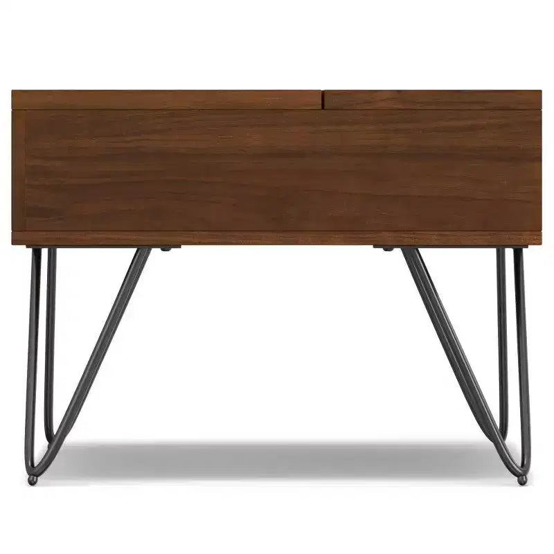 Table basse relevable