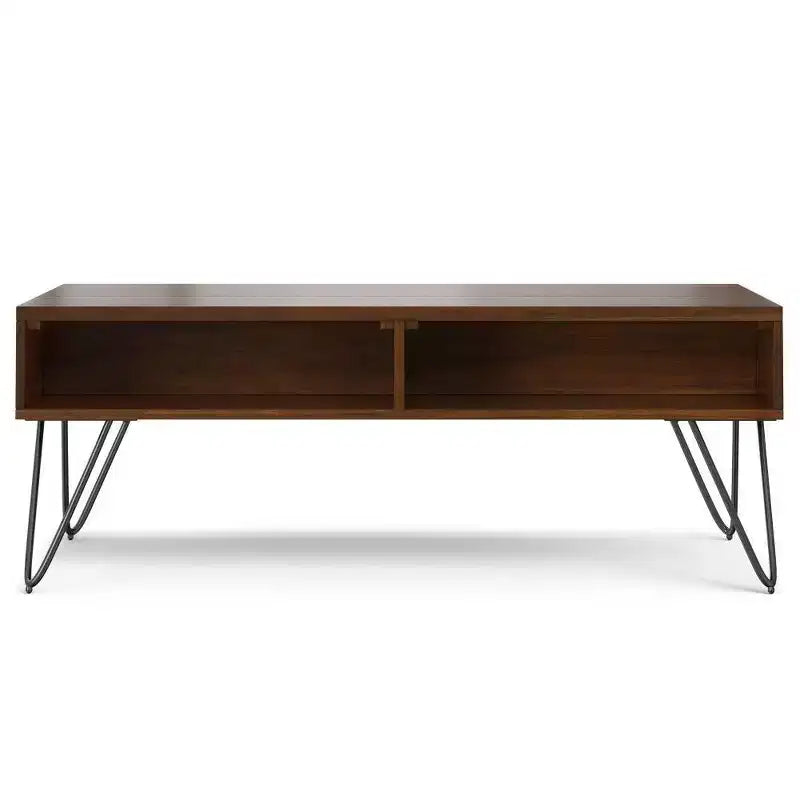 Table basse relevable