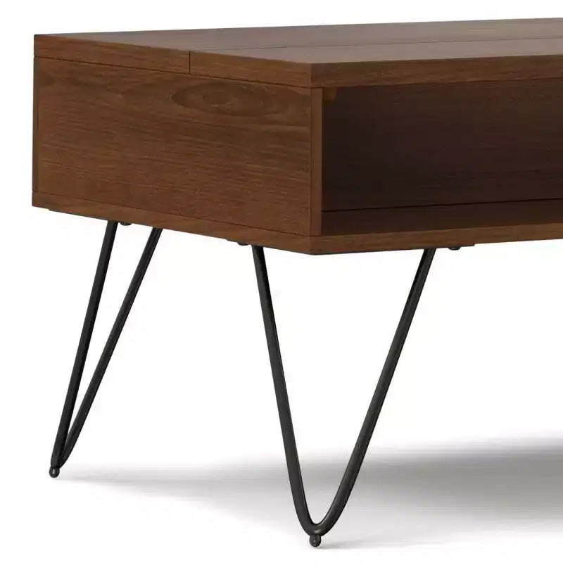 Table basse relevable