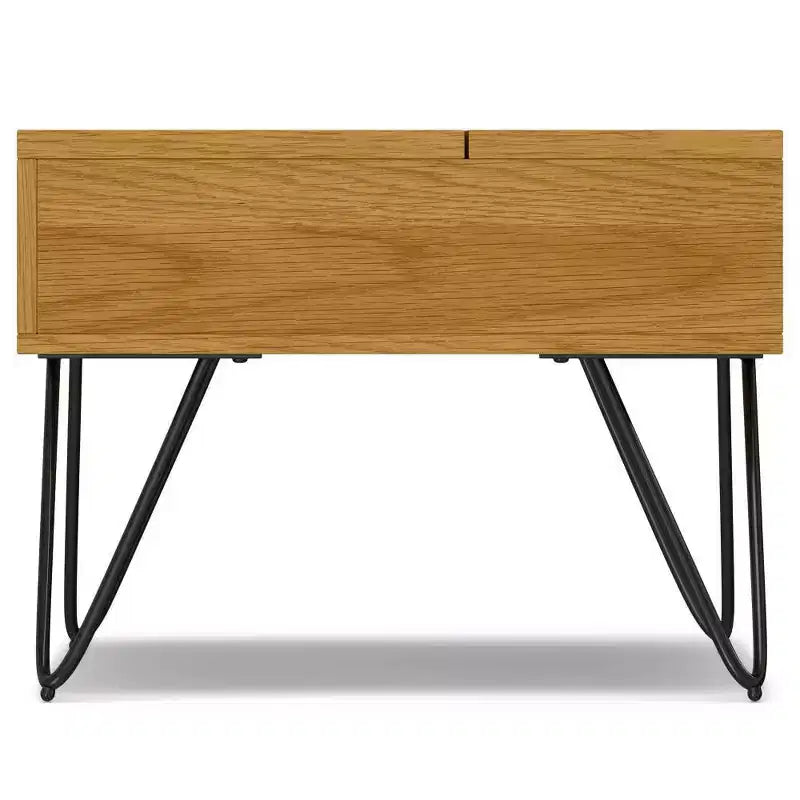 Table basse relevable