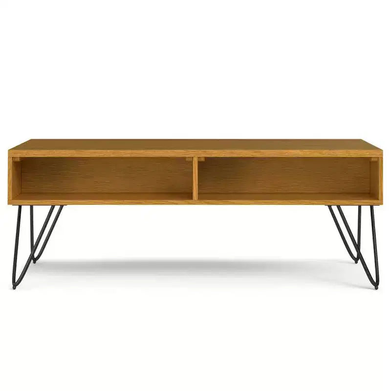 Table basse relevable