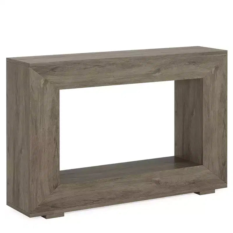 47 Table console d'entrée de ferme