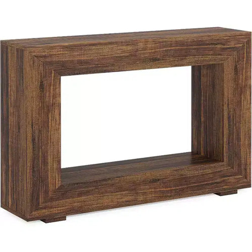 Tribesigns 47 Farmhouse Entryway Console Table