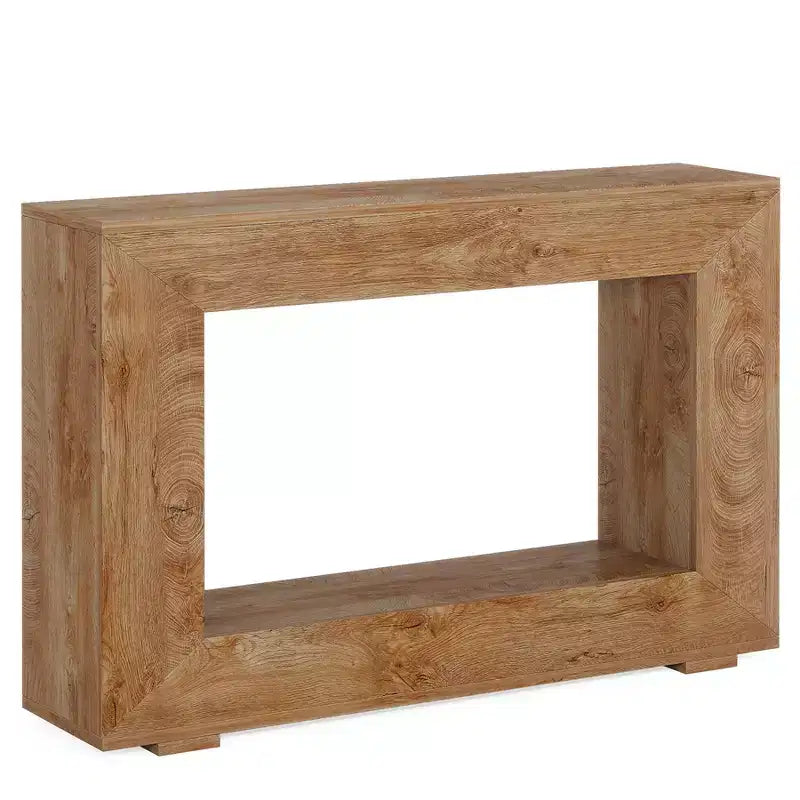 47 Table console d'entrée de ferme